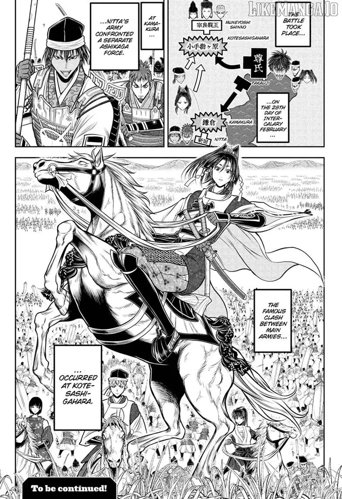 The Elusive Samurai Chapter 216 image 19_optimized